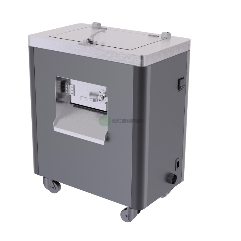 廚余垃圾處理器會堵塞管道嗎？使用誤區指導！