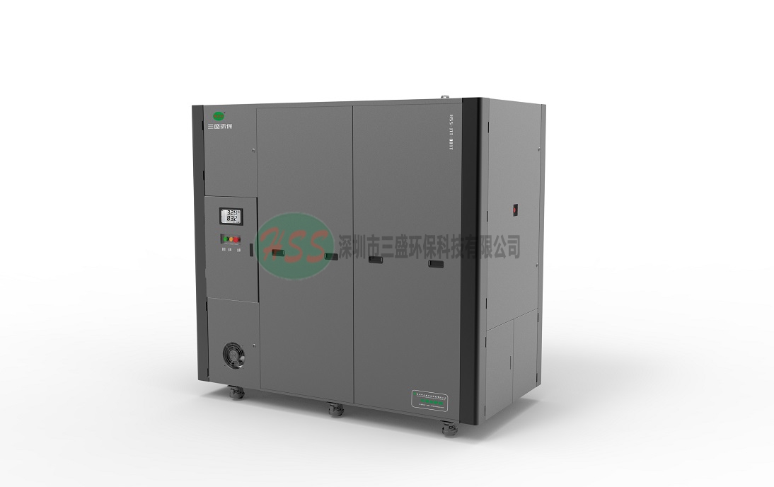 果蔬垃圾處理設備：處理后的可以直接當肥料用嗎？