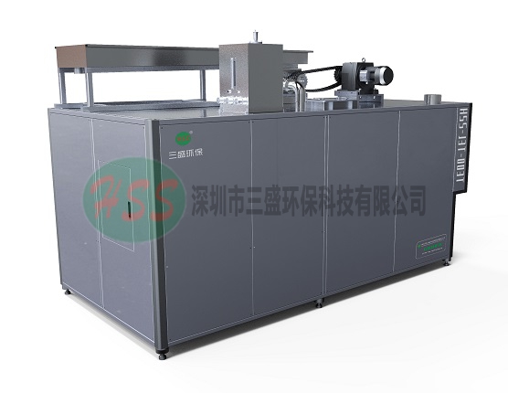 餐廚垃圾處理設備的能耗和噪音大嗎？節能環保嗎？