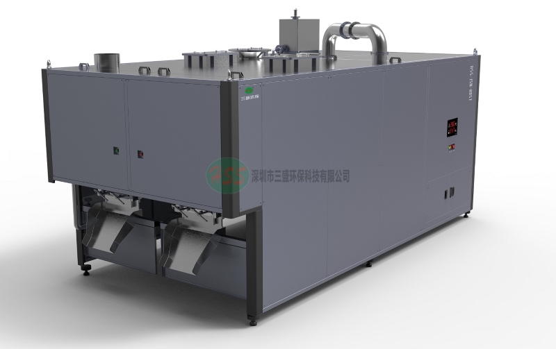 園林垃圾處理設備：處理園林廢棄物做法大盤點！