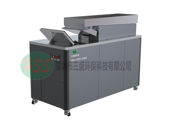 安裝廚余垃圾處理設備，對水槽有要求嗎？?