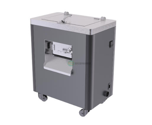 無(wú)廢校園廚余垃圾設(shè)備:冬季低溫處理效率下降怎么解決??